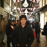 Pramadipta Anggana's Photo