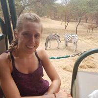 Cynthia Tremblay的照片