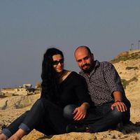 Omaima Jaloul的照片