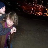 Jerry Evans的照片