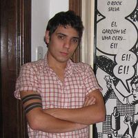 André Ferraz的照片