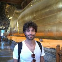 Francesco Errichiello's Photo