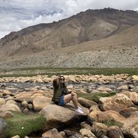 Manali Jobanputra's Photo