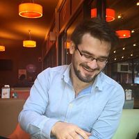 Sait Emre Şentürk的照片