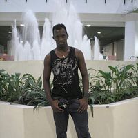 Ademir Patrocínio's Photo