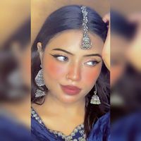 Nupur Sharma's Photo