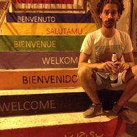 Ludovico Cranio的照片