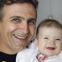 Tchaykowsky Adriano Lima's Photo