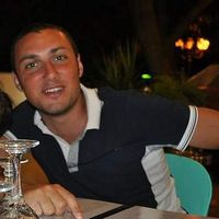 Andrea Roberti's Photo