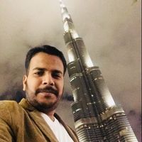 Vikram Singh's Photo