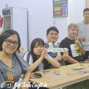 Board Games Night's picture