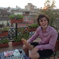 Photos de Milo Holston