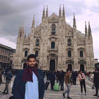 Vamsi Mokkapati的照片