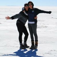 Kate Parker的照片