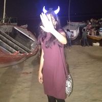 Aartika Saini's Photo