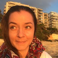 Alexandra Nikonova's Photo