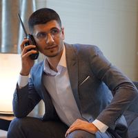 Aryan Muheddin's Photo