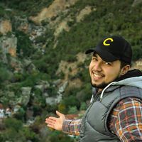 Hicham Hamdane的照片