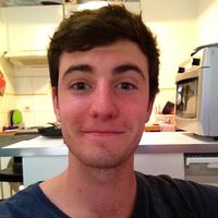 yvan labaste's Photo