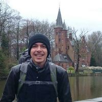 Fotos de Rodolfo Santo