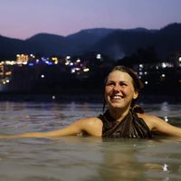 Amanda Løye的照片