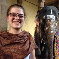 Ilka Goldammer's Photo