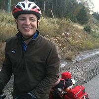 Jeremy Colbeck's Photo