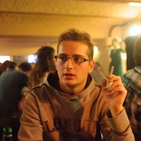 Florin Cimpoca's Photo