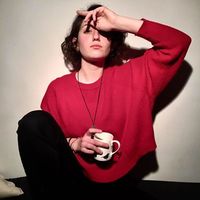 Dimitra Tziveleka's Photo