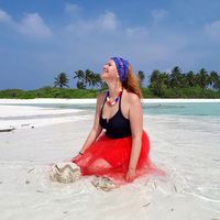 Jane Goodday的照片