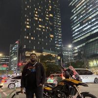 John Sandesh's Photo