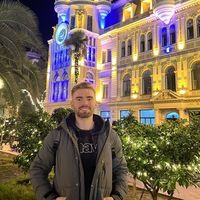 Emre Tombaş's Photo