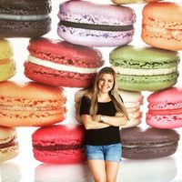 Janae' Denman的照片