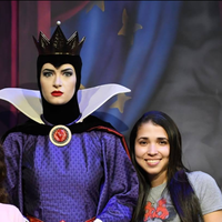 Jenifer Fuentes's Photo