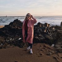 Paula Khomenko's Photo