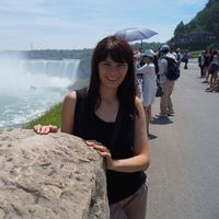 Le foto di Katarzyna Zalega