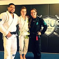 nikki Lloyd Griffiths's Photo