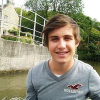 Will Shepard's Photo