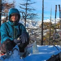 Sergey Lazutin's Photo