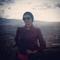 agustina vel的照片