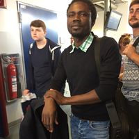 Fotos de Daniel Kofi Awenva