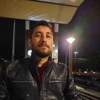 Nicholas Marcondes的照片