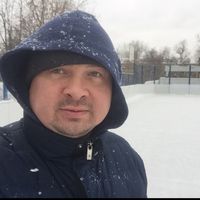 Alexander Kuzmin's Photo