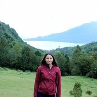 Fotos von Consuelo Pérez Alarcón