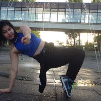 Diana Rodriguez的照片