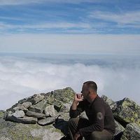 Piotr Bułat's Photo