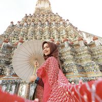 fairuz nur khairunnisa's Photo