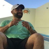 Fotos de Alexis Ruiz