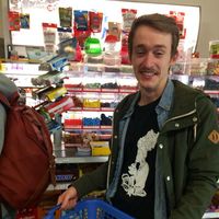 Christoph Haase的照片