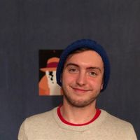 Andriy Honchar的照片